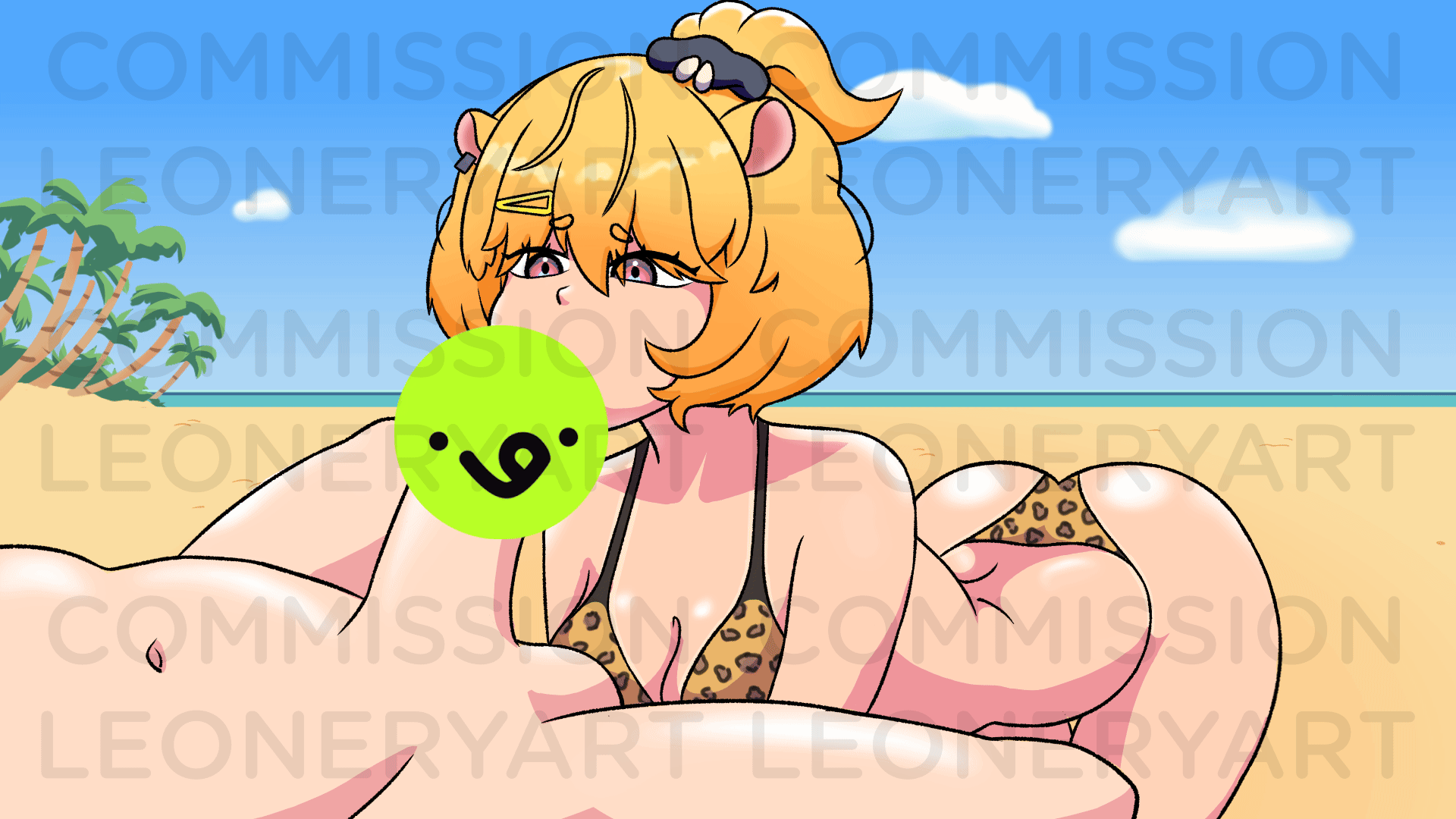Commission Commission