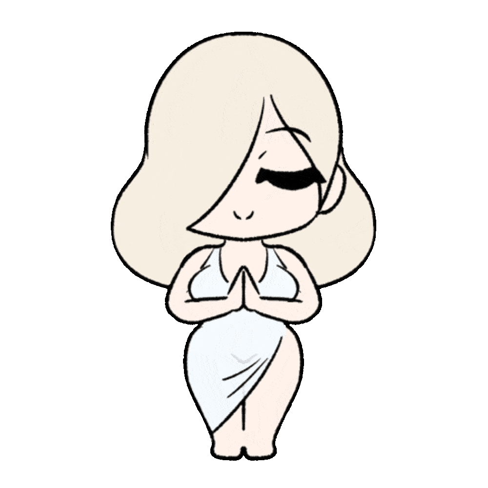 MOM OC Emote MOM OC Emote