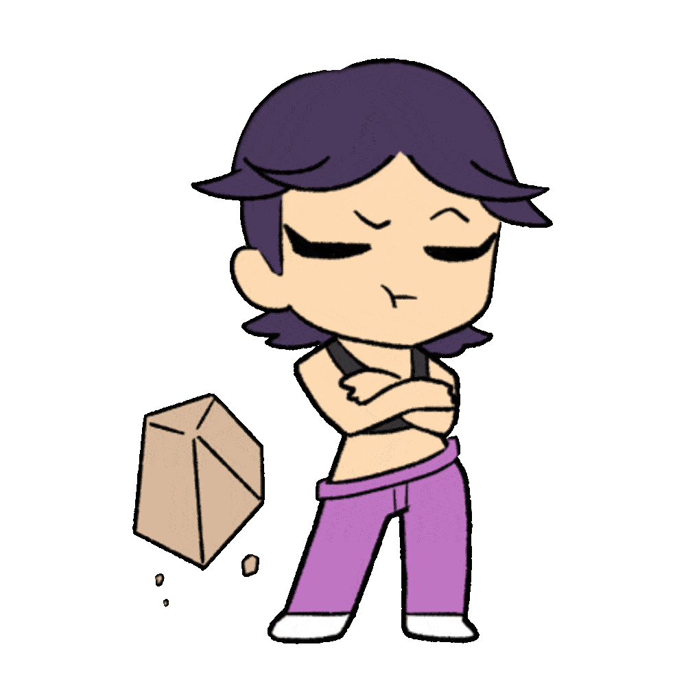 Goggles OC Emote Goggles OC Emote