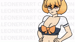 Oh These Meme - Eimi Vtuber Version (WIP)
