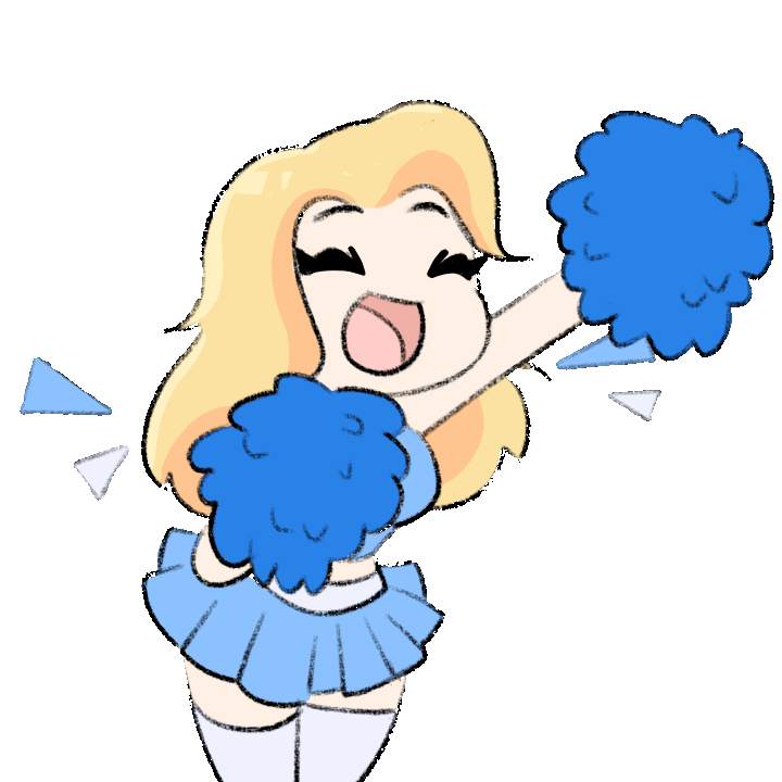 Shee OC Emote